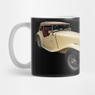 MG TC Mug